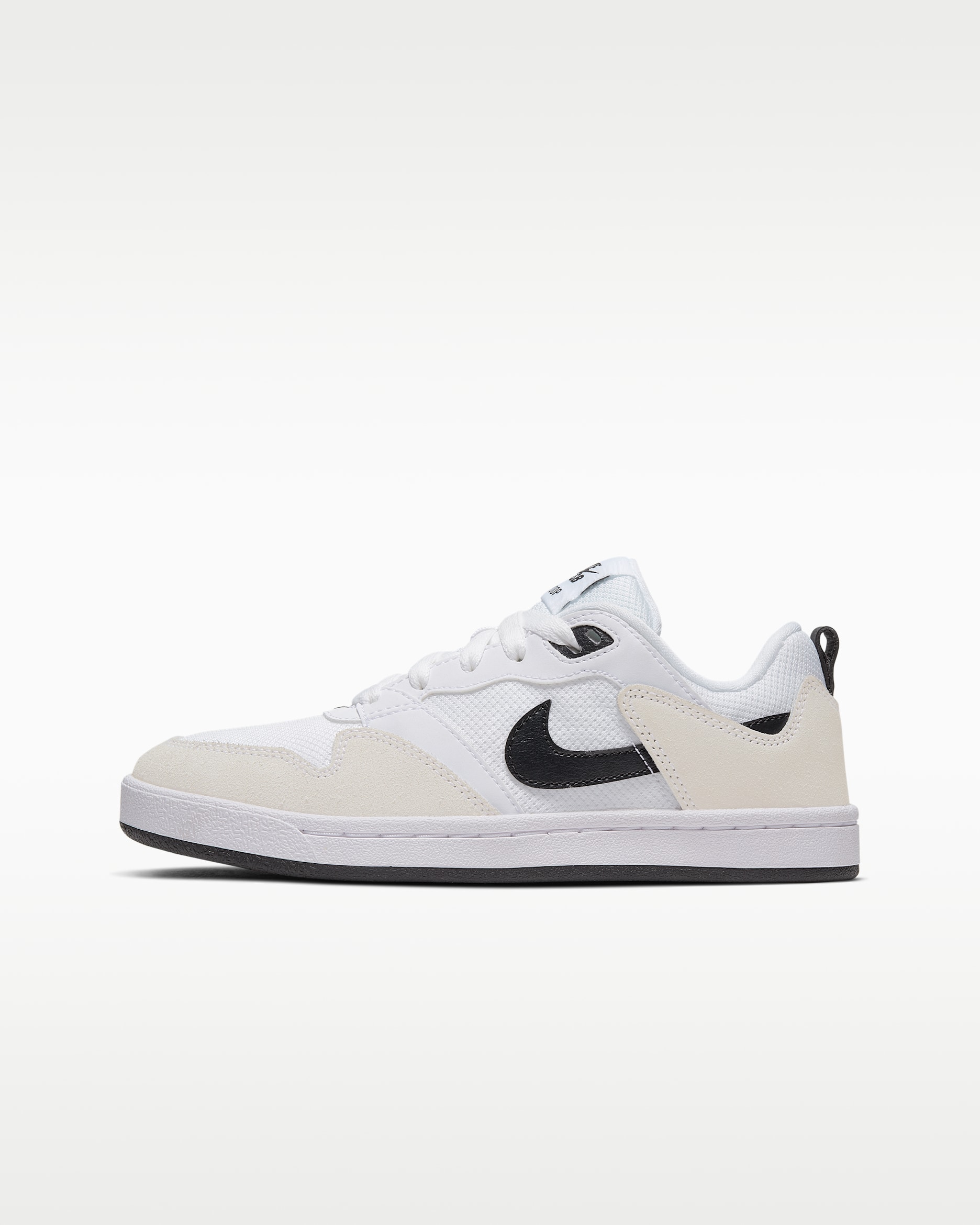 NIKE公式】ナイキ SB アリウープ ジュニア スケートボードシューズ